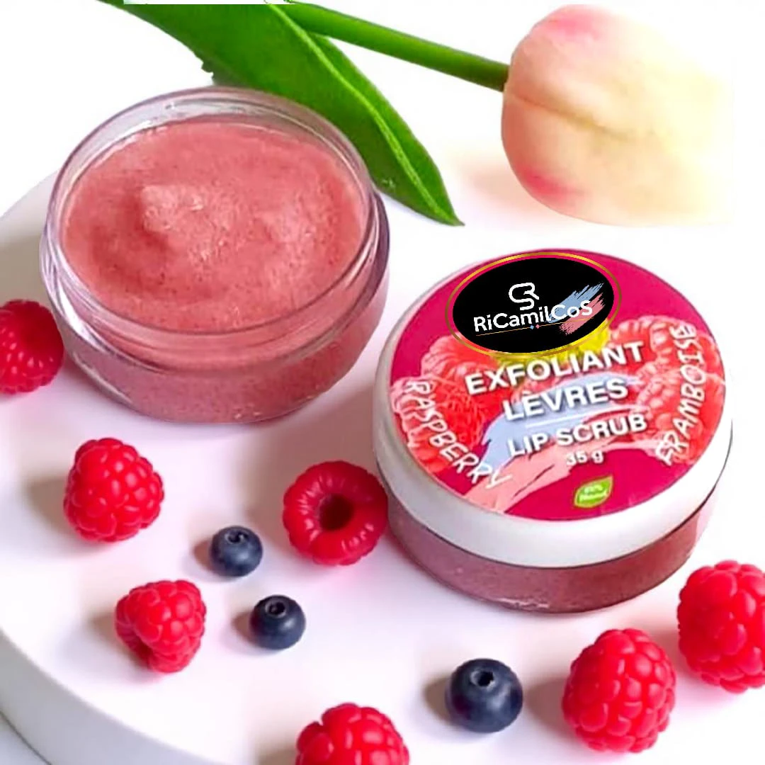 Gommage pour lèvres - immagine 2