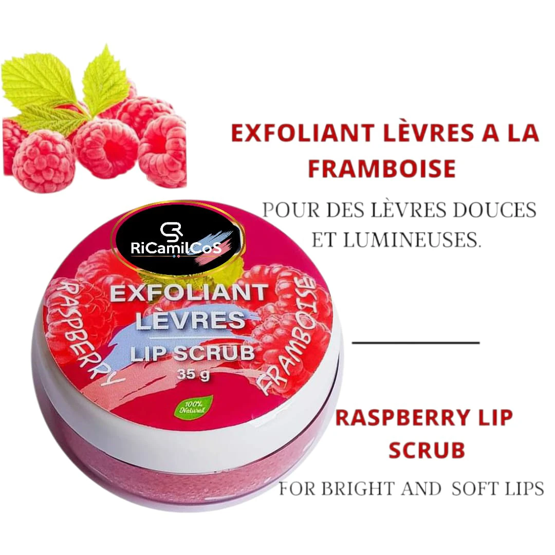 Gommage pour lèvres - immagine 3