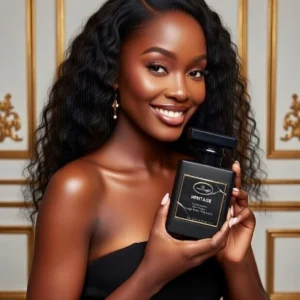 Essence de Parfum Pur HERITAGE