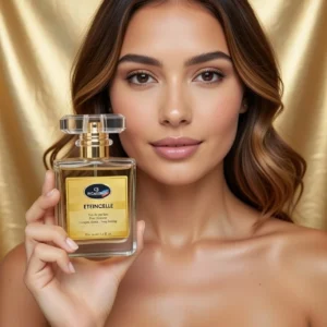 ESSENCE DE PARFUM ETEINCELLE pour femme | Extrait Intense Longue Tenue
