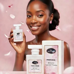 ESSENCE DE PARFUM PHENOMENAL Pour femme
