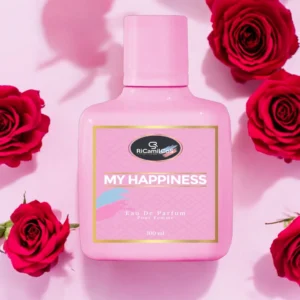 MY HAPPINESS Parfum pour femme