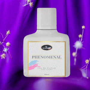 PHENOMENAL Parfum pour femme